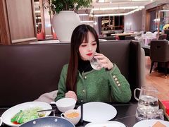 -滨河壹号烤鸭