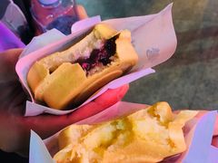 -味正点车轮饼可丽饼(南禅寺店)
