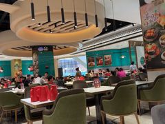 -稻香饭店(龙华天虹店)