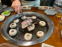 -石頭記榴莲烤肉(万达金街店)