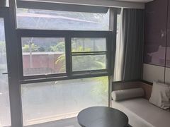-铂尔登国际酒店(南山深圳湾口岸店)