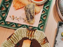 -匠和风精致料理(春熙路群光广场店)