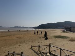 -东海半边山旅游度假区