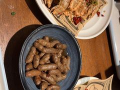 -乔街深夜食堂·小龙虾·高压锅生蚝(杭州总店)