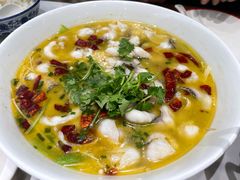 -金陵后厨·南京菜(新街口秣陵路店)