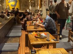 -北丐先生·野馄饨烧烤(泰达E街区店)