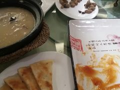 -北京西单美爵酒店-融轩中餐厅