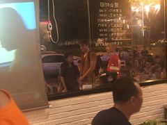 -水碾河刘老大串串香(水碾河路店)