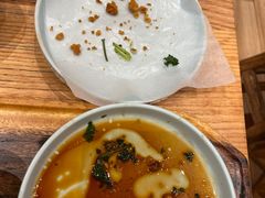 -小满手工粉(上海月星环球港店)