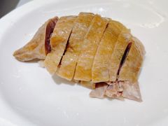 招牌盐水鸭-狮王府淮扬菜(新街口友谊店)