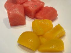 -上海龙之梦万丽酒店