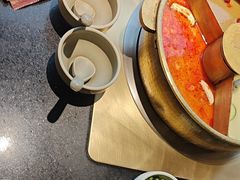 -巴奴毛肚火锅(广益哥伦布店)