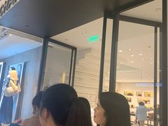 -CHANEL(恒隆广场店)