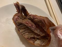 -利苑酒家(华熙国际店)