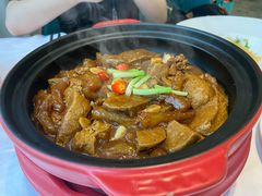-聚鑫阁江浙菜·非遗传承技艺(闵行交大店)