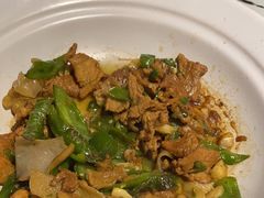 -佬麻雀·新湘菜(东方宝泰店)