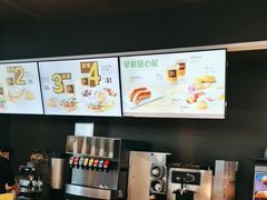 -麦当劳(南宁东站店)