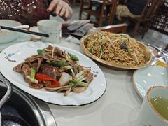 -盈田盈粥庄(博山东路店)