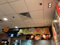 -麦当劳(世纪汇广场店)