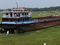 -鄱阳湖国家湿地公园