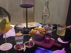 -DEW Lounge(深圳湾店)