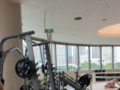 -YCHL FIT 健身(星寰店)