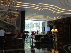 109-厦门泰谷酒店(中山路镇海路地铁站店)