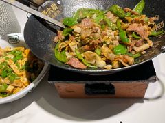 -费大厨辣椒炒肉(黄兴中心广场店)