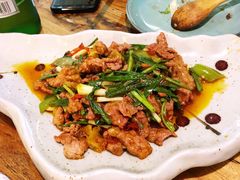-云之南(八里庄店)