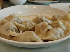 -大清花饺子(五五路店)
