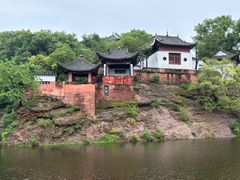-东坡赤壁风景名胜区