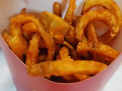 -麦当劳(大栅栏店)
