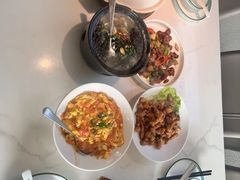 -满香舒·漳州小馆(大唐店)