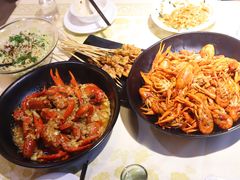 -聚味瞿记·龙虾堂(望城店)