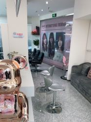 -MINX名珂斯·烫染形象设计