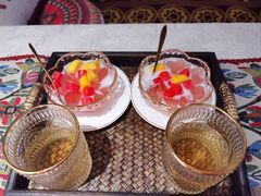 -泰·SPA泰式古法按摩(红山店)