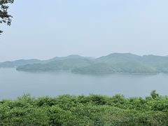 -天目湖涵田度假村