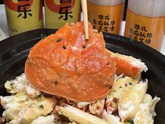 -金龙·打边炉(南京西路店)