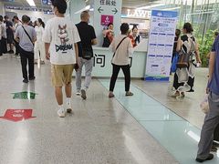 -南京鼓楼医院(鼓楼本部)
