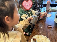-隐食餐厅(金水湾公馆店)