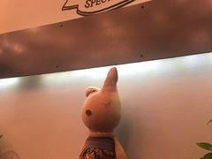 -白兔糖咖啡