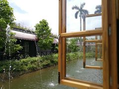 景观位-花溪雨·森林餐厅(石基店)