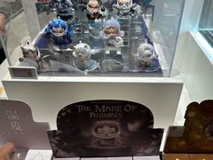 -泡泡玛特POPMART(龙湖杭州滨江天街店)