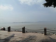 -深圳湾公园(南山区)