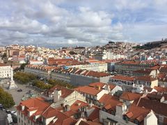 -圣胡斯塔升降机