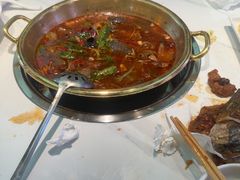 -涿派·炝锅鱼(涿州店)