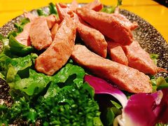-那胡同里的小烤肉馆(开发区万达店)