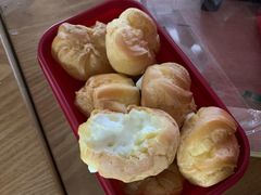 -詹记桃酥(包河万达店)