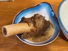 -头壹号  羊汤·饸饹面·大油条(西二旗店)