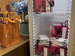 -静宜和她的朋友(星海广场店)